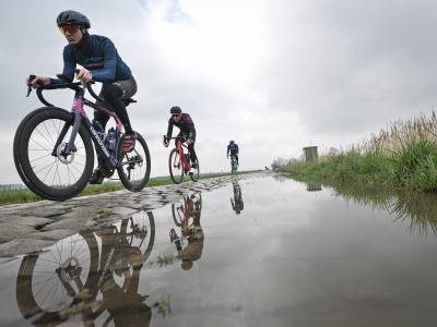 Scheldeprijs Cyclo 2023