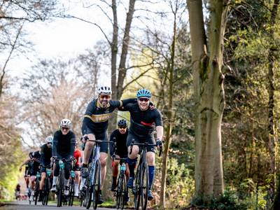 Scheldeprijs Cyclo 2024