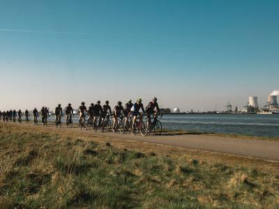 Scheldeprijs Cyclo 2025